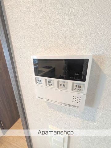 デュオフラッツ浅草田原町ネストの内装写真