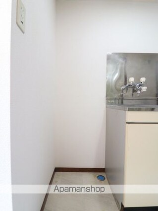 福島県郡山市開成２丁目[1K/17.39m2]のその他設備