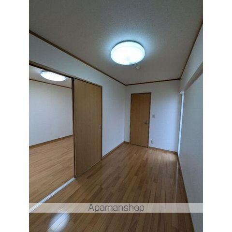 GRAND ARTの内装写真
