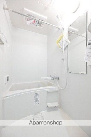サザンロード氷川台の内装写真