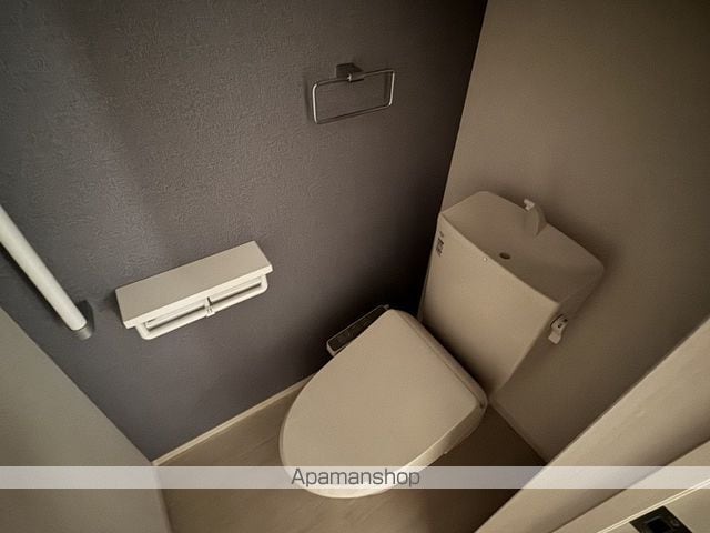 ハーモニー 安福 Aの内装写真