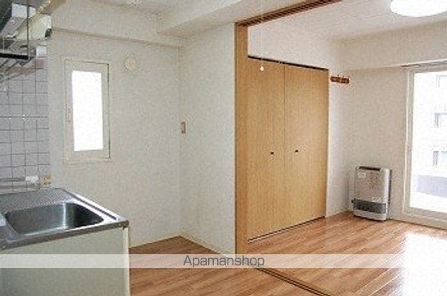 クレールの内装写真