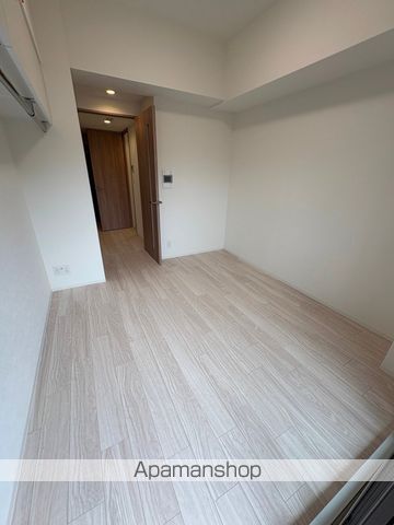 プレリス鶴見緑地グランガーデリアの内装写真
