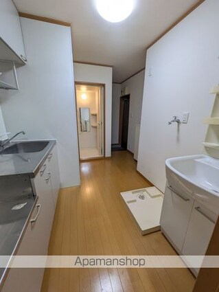 パステロ[1K/23m2]の内装6