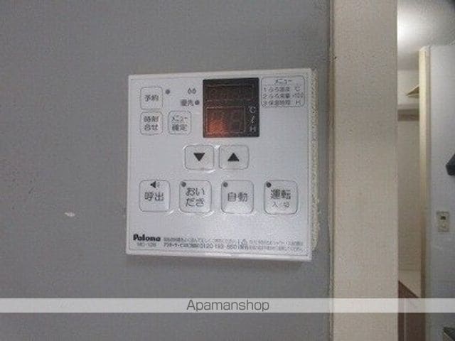 ハイタウンみずほⅡ 113 ｜ 岐阜県瑞穂市野白新田15（賃貸マンション1LDK・1階・40.00㎡） その18