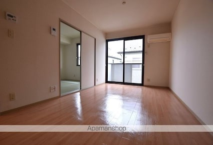 ロイヤルガーデン愛子Ａ棟[2DK/49.83m2]の内装1