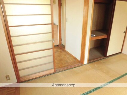 メゾン高陽[1K/24.79m2]の内装2