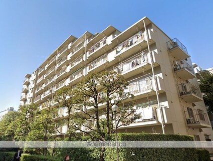 飯田橋第一パークファミリア[3LDK/70.35m2]の外観