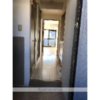 愛知県名古屋市東区泉２丁目[1K/21.87m2]の玄関