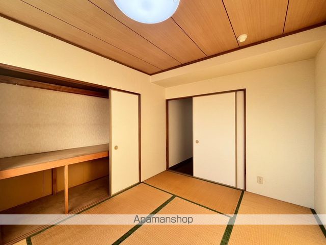 ピアコート21の内装写真