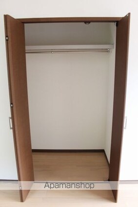 ファミール[2LDK/51.29m2]の収納