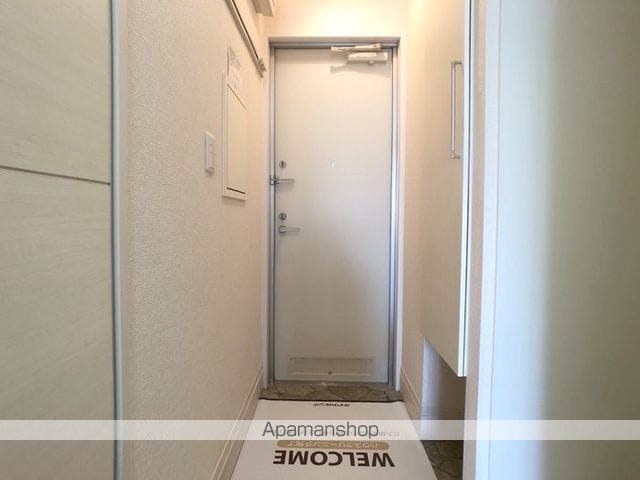 VERDURAIII Iの内装写真
