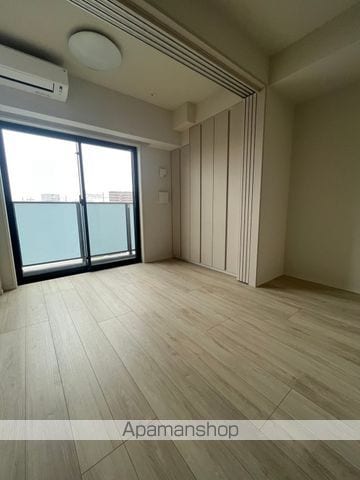 セジョリ横浜鶴見NORTHの内装写真
