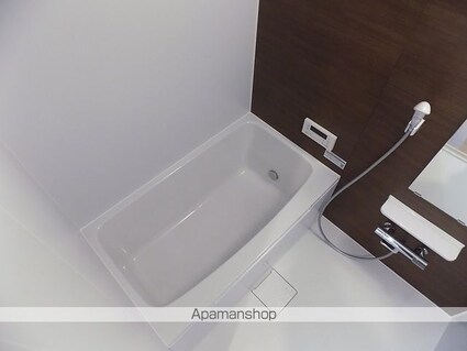 Ｐｒｅｃｉｏｕｓ庄内通[1LDK/40.39m2]のバス