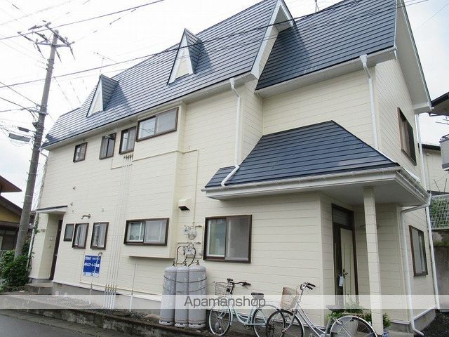 鈴木貸家の外観写真