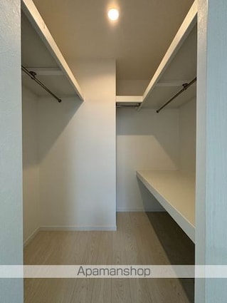 Ｎｕｏｖｅ　ｃｏｎｎｅｓｓｉｏｎｉ[1LDK/41m2]の収納