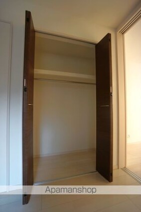 Ｓｔａｇｅ　Ｋ　向島[1LDK/29.08m2]の収納