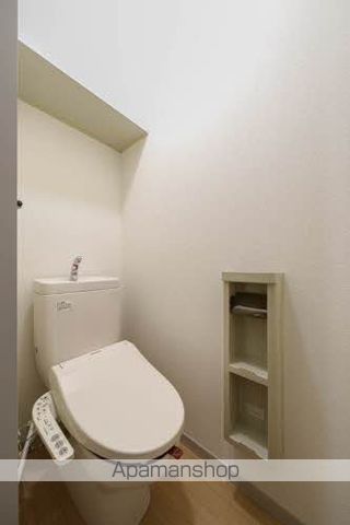 アステールアゴラーIの内装写真