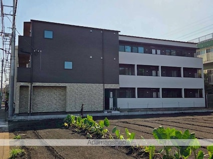 ヒルズ豊田[1R/29.14m2]の外観4