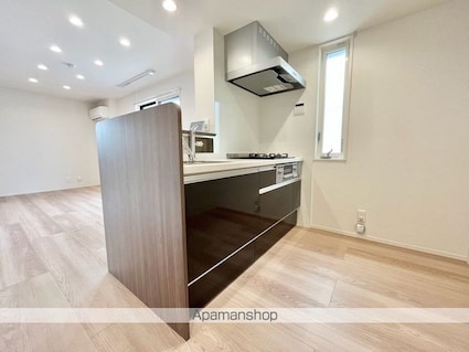 Ｇ　．Ｌ　Ｔａｋａｋａｉｃｈｏｕ（ジーエルプラスタカカイチョウ[1LDK/42.79m2]の内装4