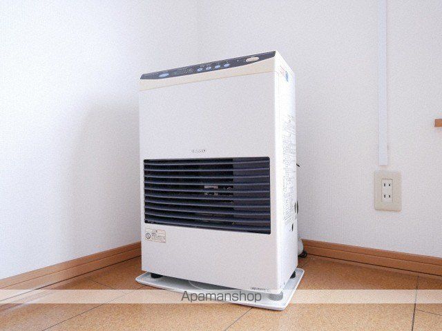 中商マンションの内装写真