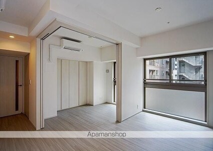ディームス大手町ノース[2LDK/50.03m2]のリビング・居間