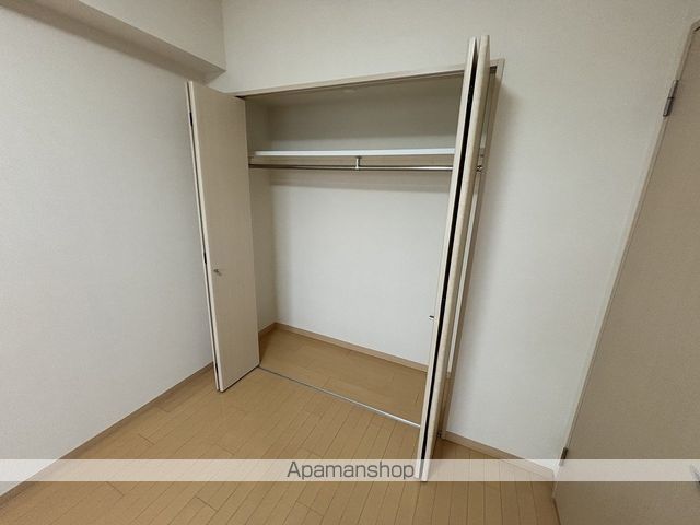 アーバンフラッツ青葉小田原の内装写真