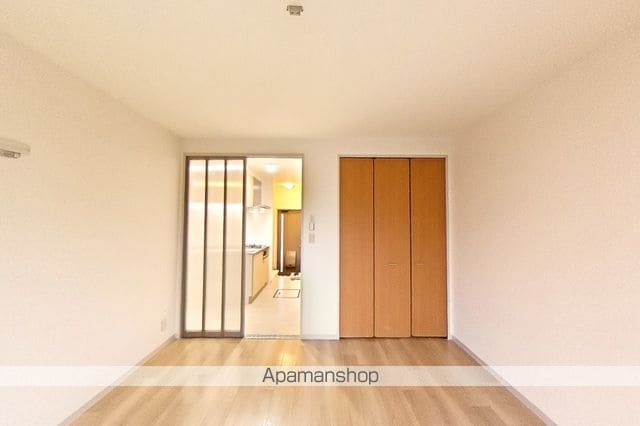 シャーメゾン和 A棟の内装写真
