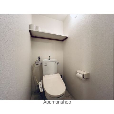 カルフール大通東の内装写真