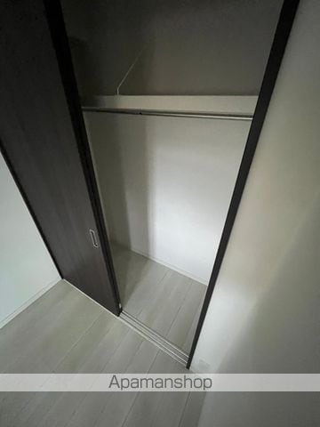 KL箱崎1丁目209の内装写真