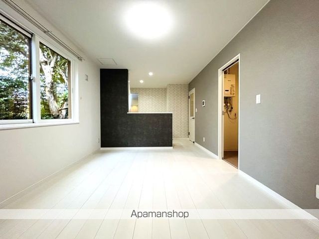 マレッセグレイス深堀の内装写真