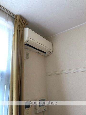 レオパレス清水の内装写真