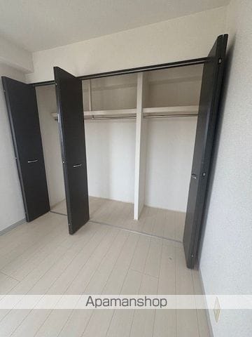 ルミナスフォートの内装写真