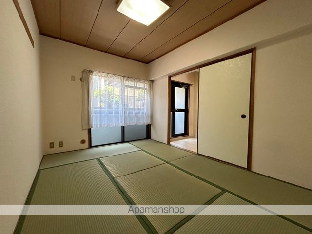 ライオンズマンション豊中第2の内装写真