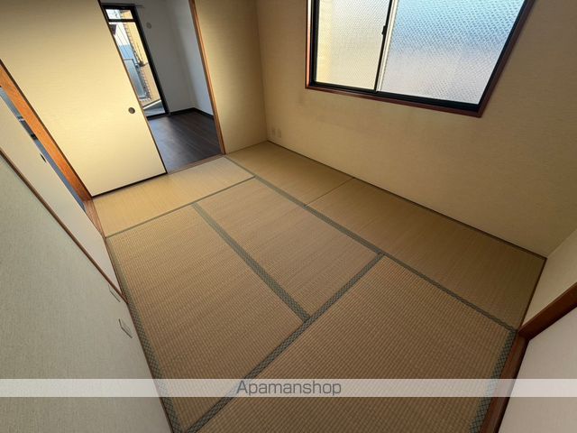 ガーデンヒルズの内装写真