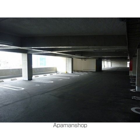 ラクレイス西新レジデンシャルタワーのその他写真