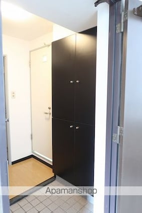 アゼリア明大前[2DK/43.2m2]のその他設備