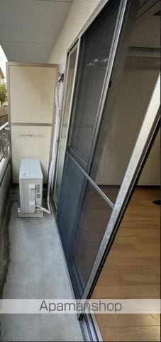 風香535の内装写真