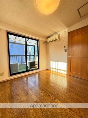 AN町屋ハイツの内装写真