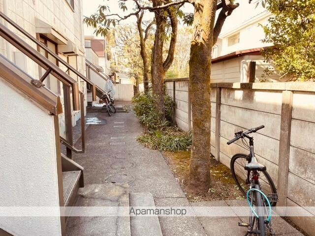 オークハウス B棟のその他写真