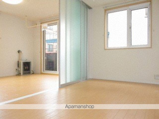 クラヴィエ北郷の内装写真