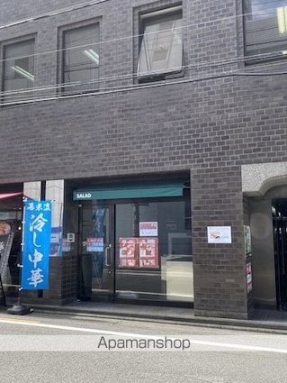 和歌山県和歌山市七番丁[事務所/34.13m2]の外観3