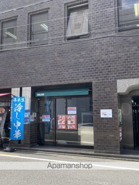 和歌山県和歌山市七番丁[事務所/21.41m2]の外観3