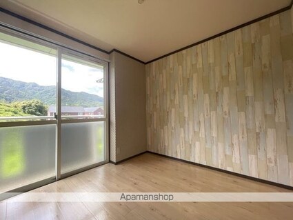 和歌山県海南市大野中[3DK/48.29m2]の内装2