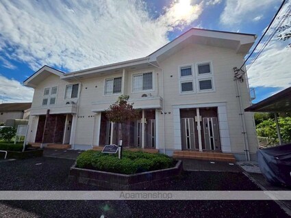 サンモールソフィア[1R/35.18m2]の外観2