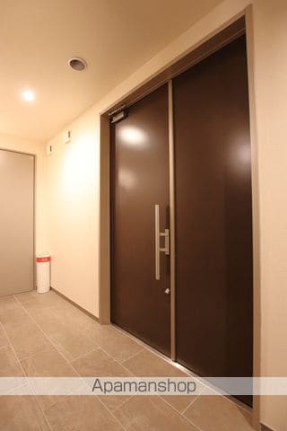 フォルトゥーナの内装写真