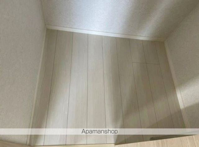 ネストピア西新IIIの内装写真