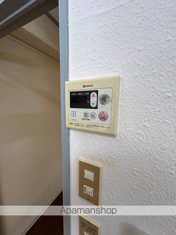 シャトー樹里の内装写真