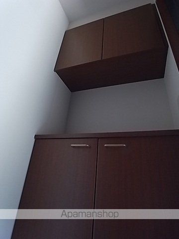 コーラルリーフ小戸A棟の内装写真