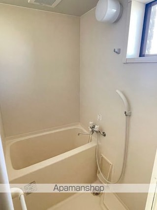 東京都立川市曙町３丁目[1K/23.1m2]のバス